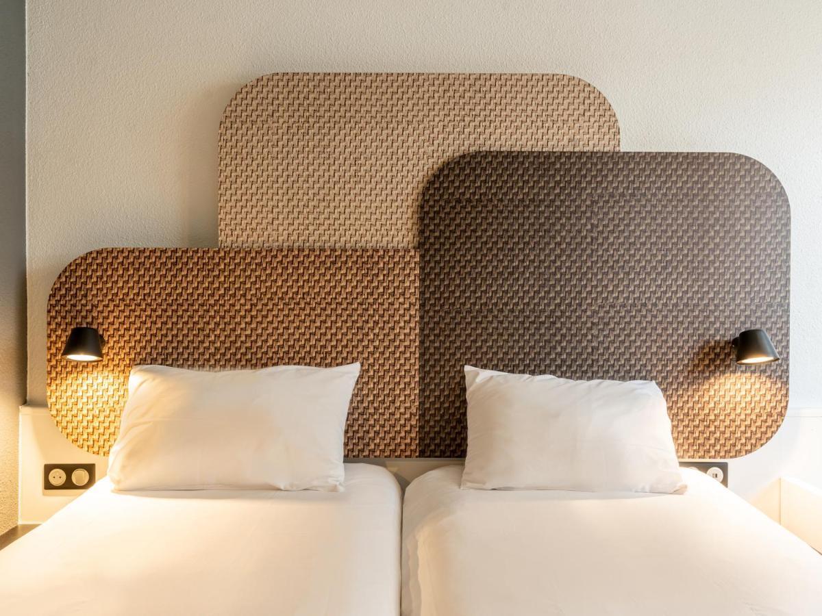 Prado Parc Des Expositions Hotel Marseilles