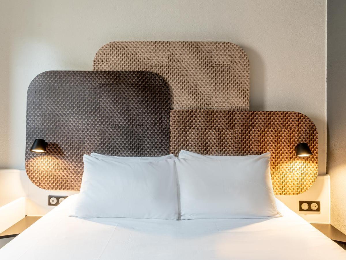 Prado Parc Des Expositions Hotel Marseilles