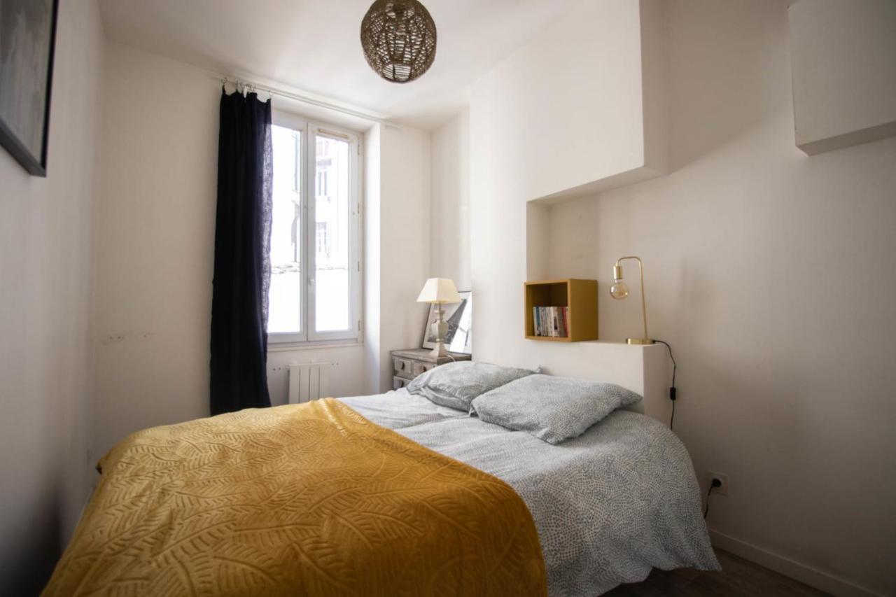 Le Safari - Fastwifi Center Appartement *