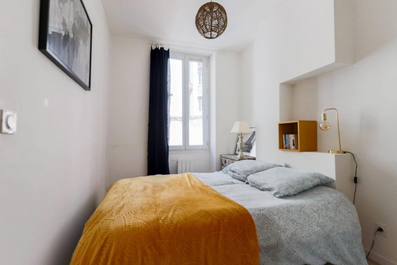 Le Safari - Fastwifi Center Appartement *