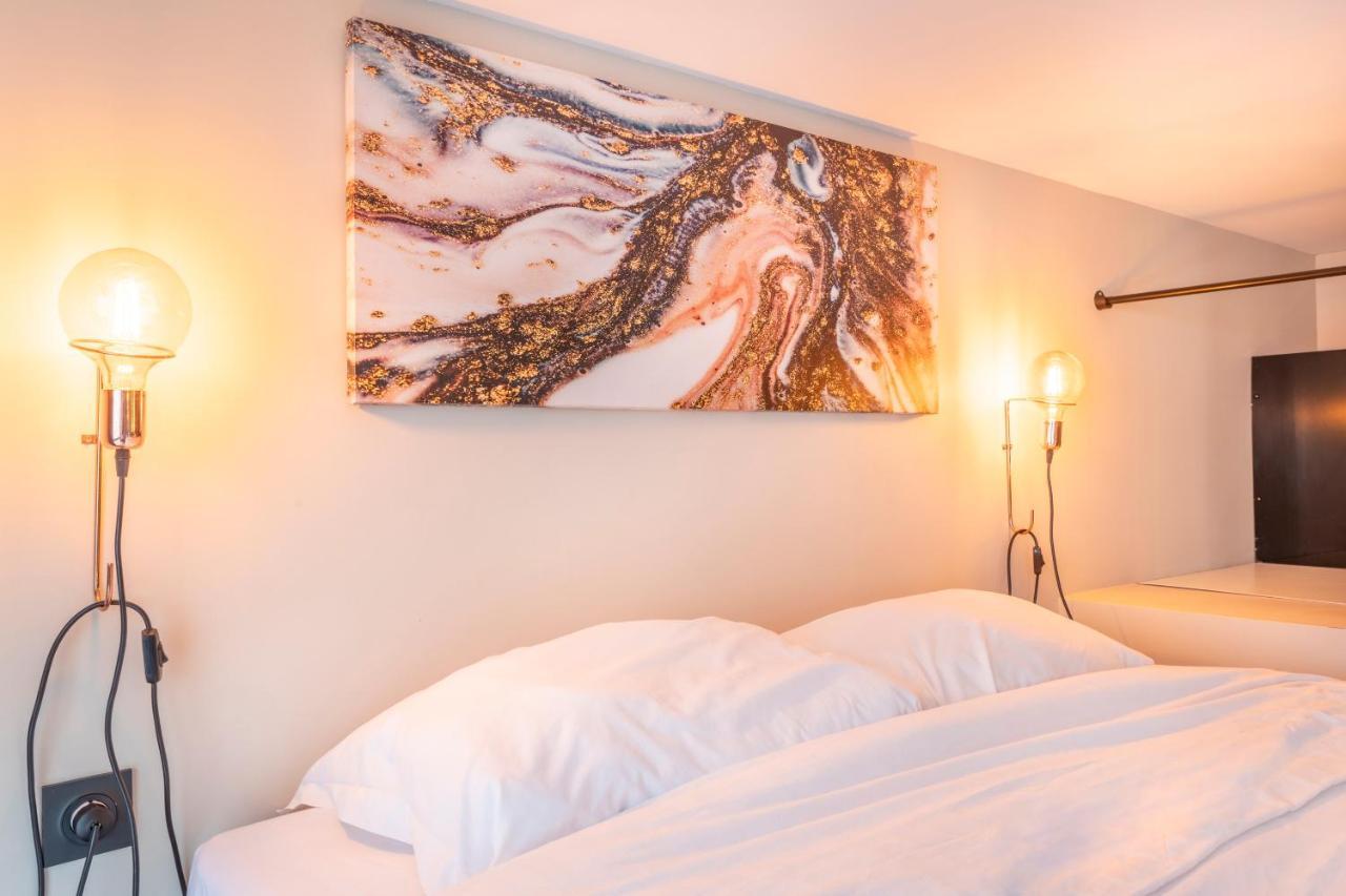 Apartment Adira Resid'marseille Vieux-port 2 Etoiles Marseilles