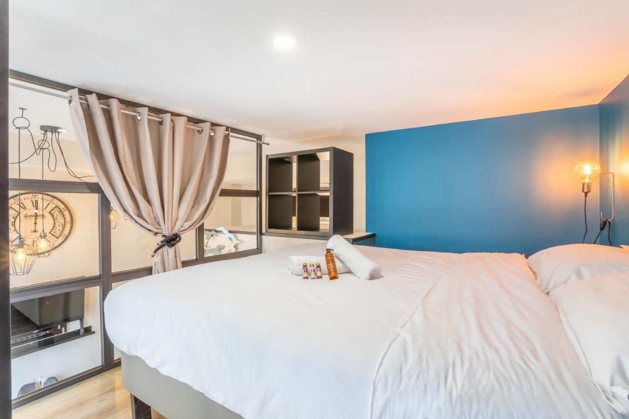 Apartment Adira Resid'marseille Vieux-port 2 Etoiles