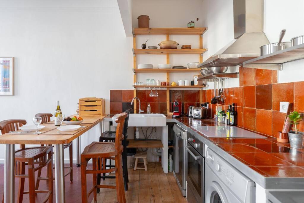 Appartement Superbe Appart, Central, Petit Balcon & Vue Place Marseille