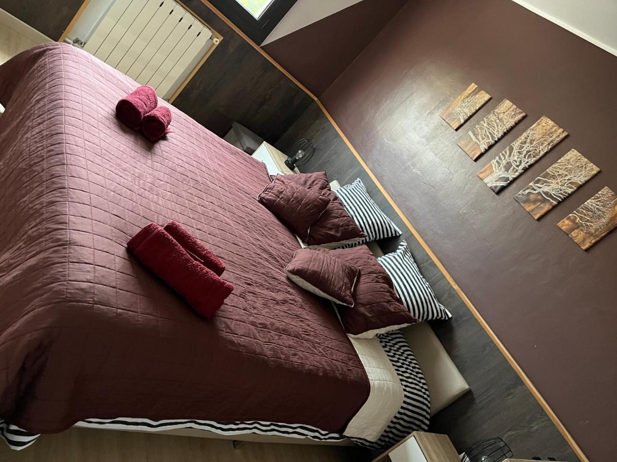 Sun Escape, 3 Pieces 350m De La Appartement