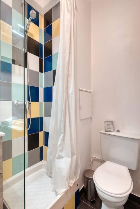 Apartment Milano - A Deux Pas De L'avenue Du Prado