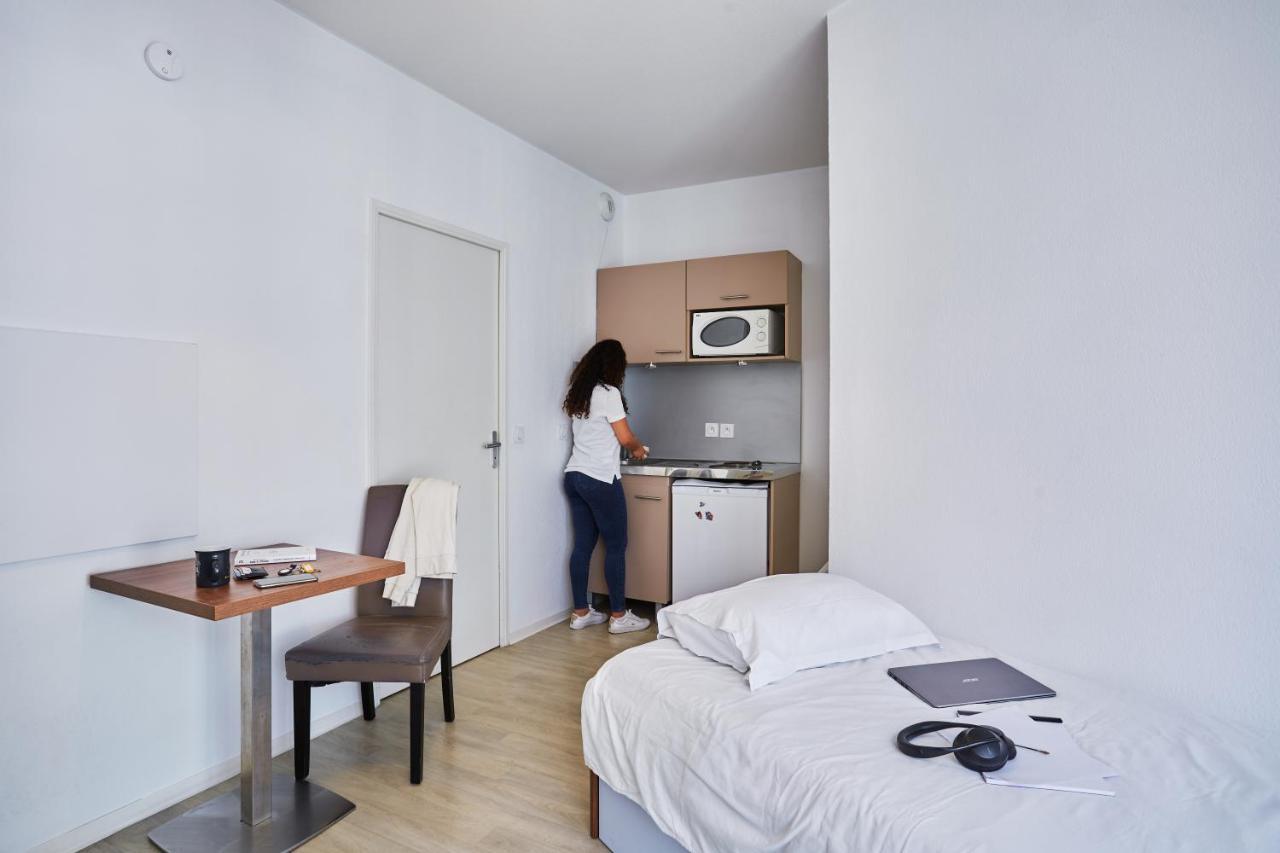 Odalys Canebiere 3* Marseilles