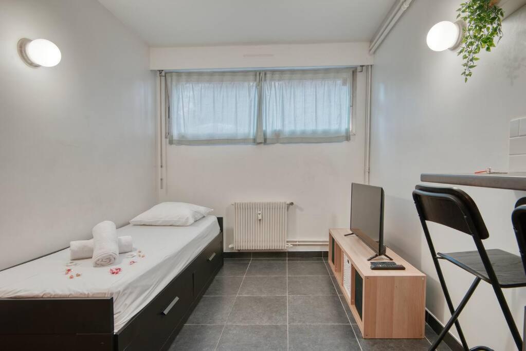 Milano - A Deux Pas De L'avenue Du Prado Appartement Marseille