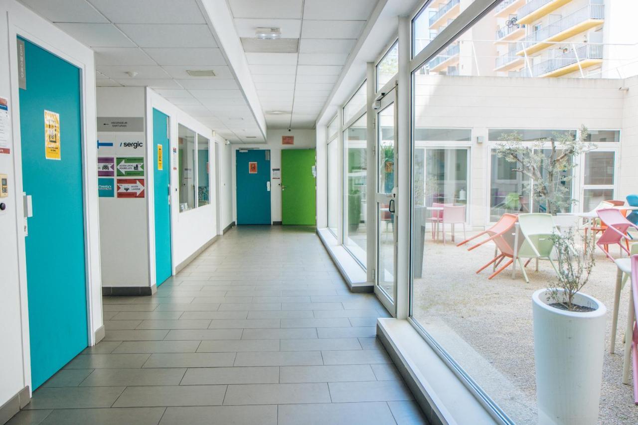 Twenty's Business Flats Timone Aparthotel Marseilles
