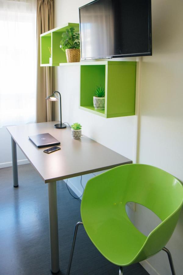 Appart hôtel Twenty's Business Flats Timone