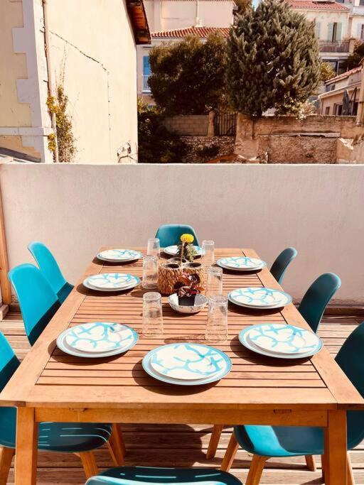 La Corniche Familiale Villa *