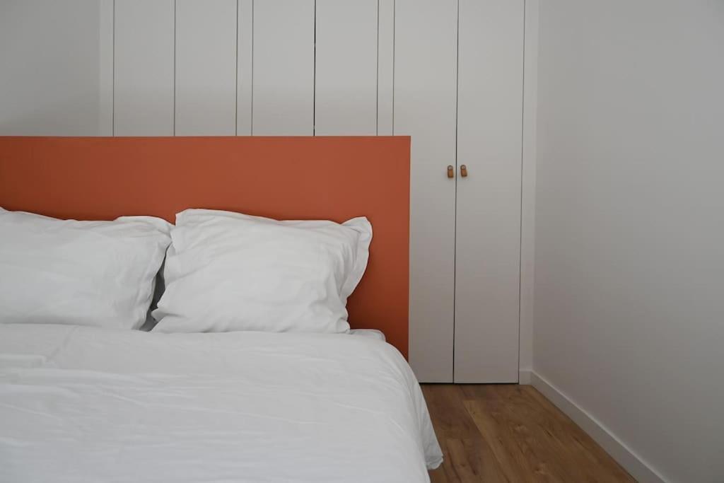 Magnifique T4, Des Catalans Appartement *