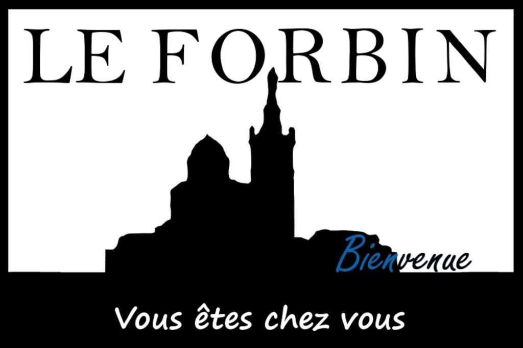 Le Forbin, Cosy Et Climatise Avec Balcon Marseille