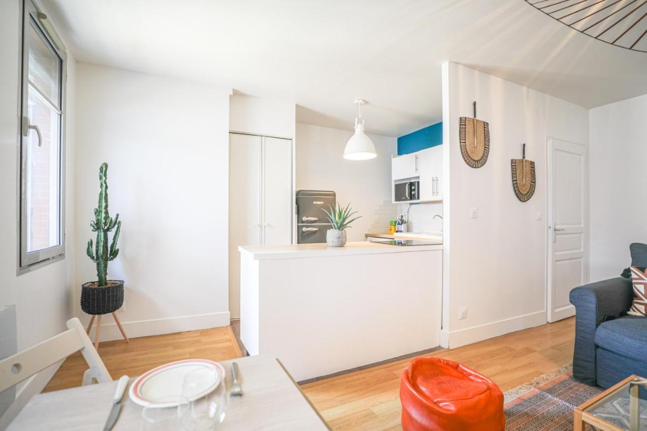 Apartment Appart Neuf 1 Ch Pour 4 Pers Proche Vieux-port *