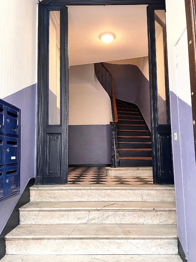 Magnifique - Centre Apartment