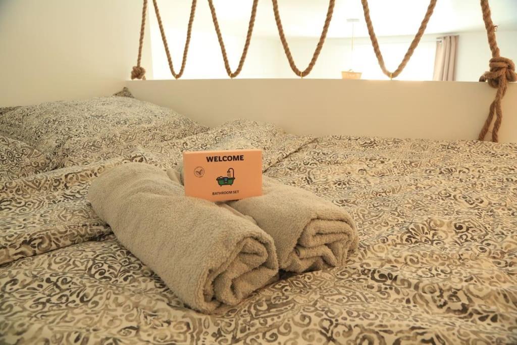 Studio Cosy-au Coeur De La Plaine * Marseille