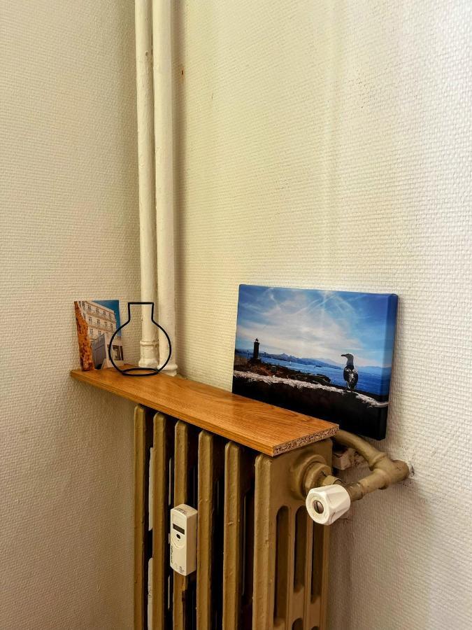 Apartment Catalans Vieux Port Appart Massilia Marseilles