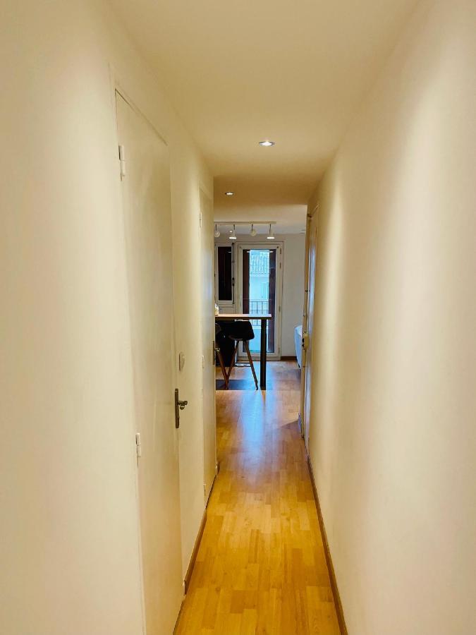 Cosy Duparc Avec Jacuzzi En Plain Centre Appartement *