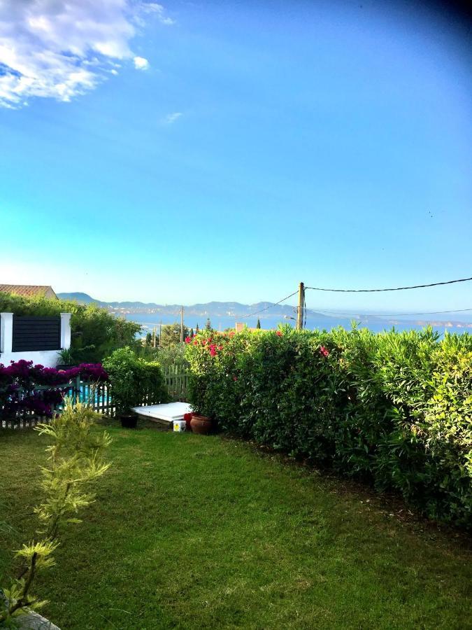 Maison Entierement Climatisee Vue D'exception Et Rade De Avec Piscine 8 Personnes * Marseille