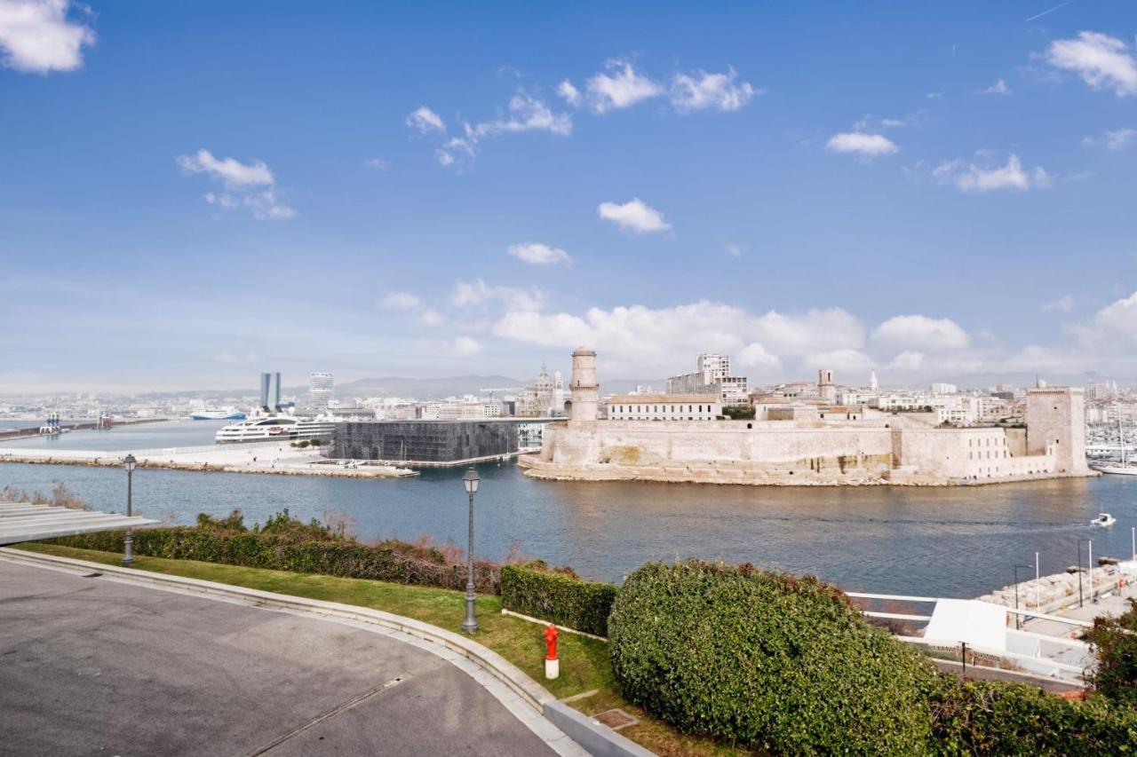 Apartment Cosy Situe A 100m Des Plages Et De La Spendide Corniche