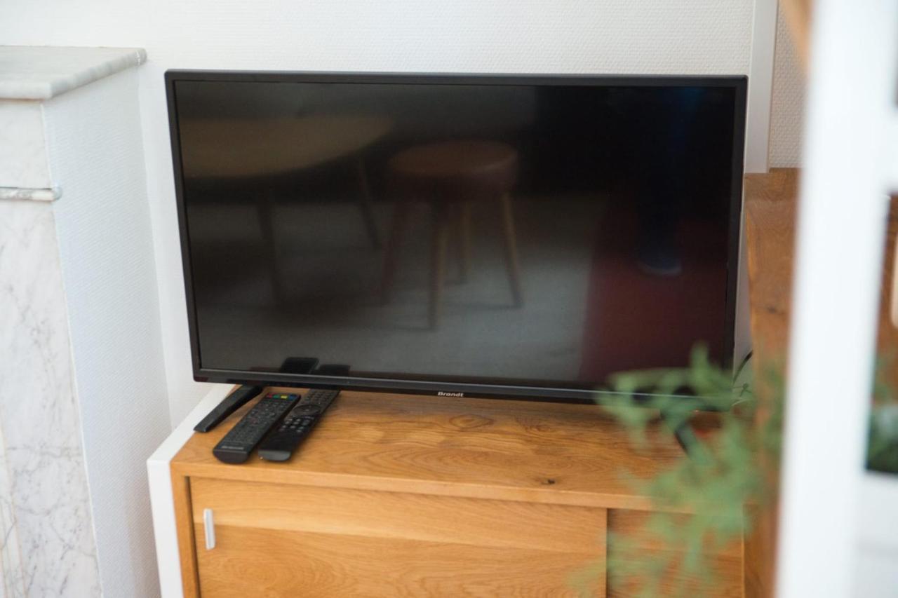 Apartment Cosy Situe A 100m Des Plages Et De La Spendide Corniche *