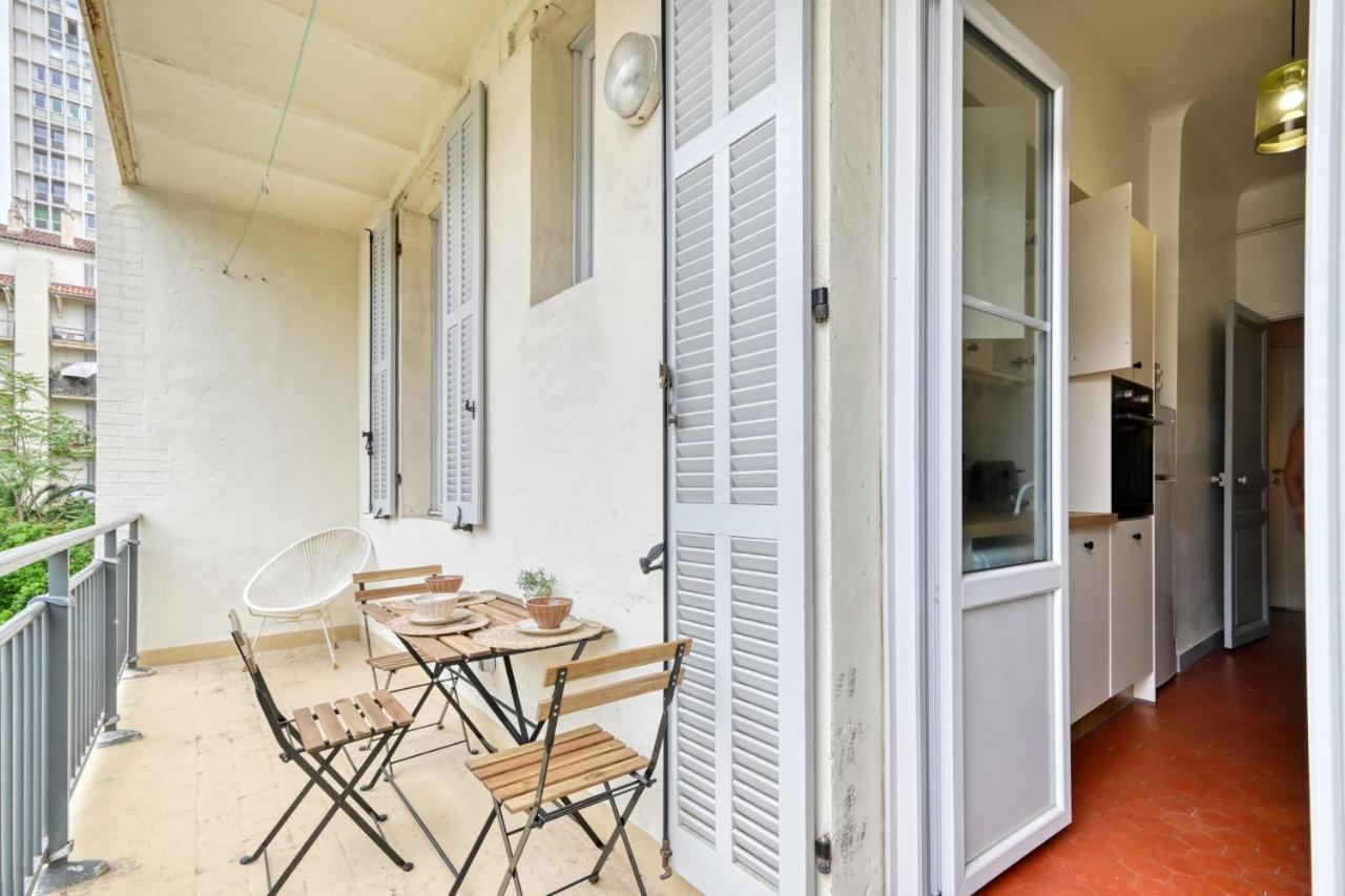 Cosy Situe A 100m Des Plages Et De La Spendide Corniche Marseilles