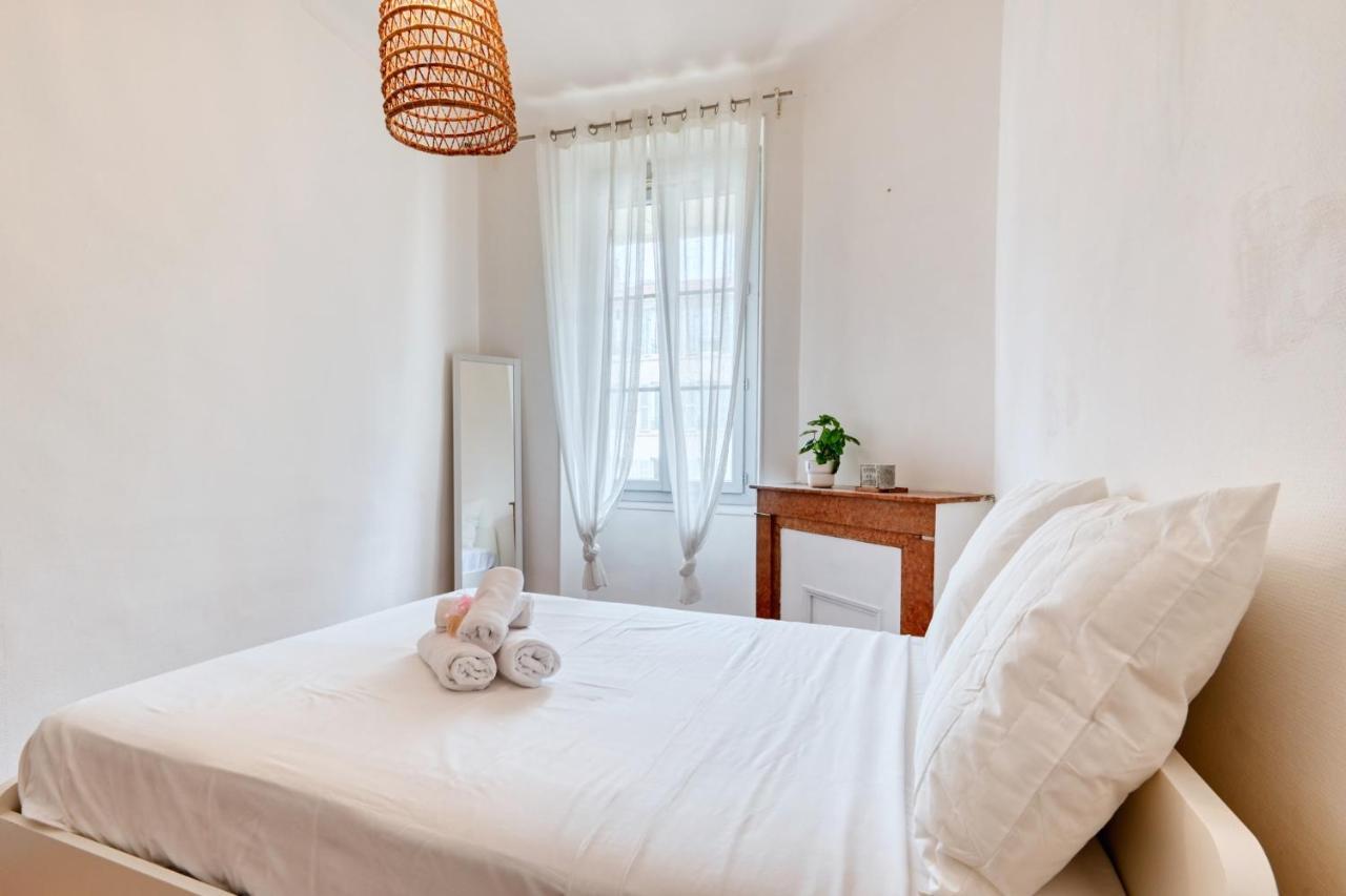 Cosy Situe A 100m Des Plages Et De La Spendide Corniche Apartment Marseilles