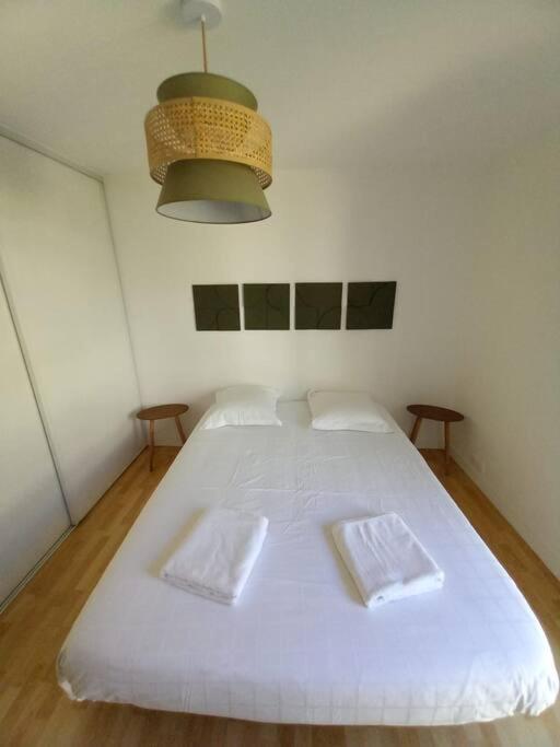 Appartement Le Carre D'or 8e *