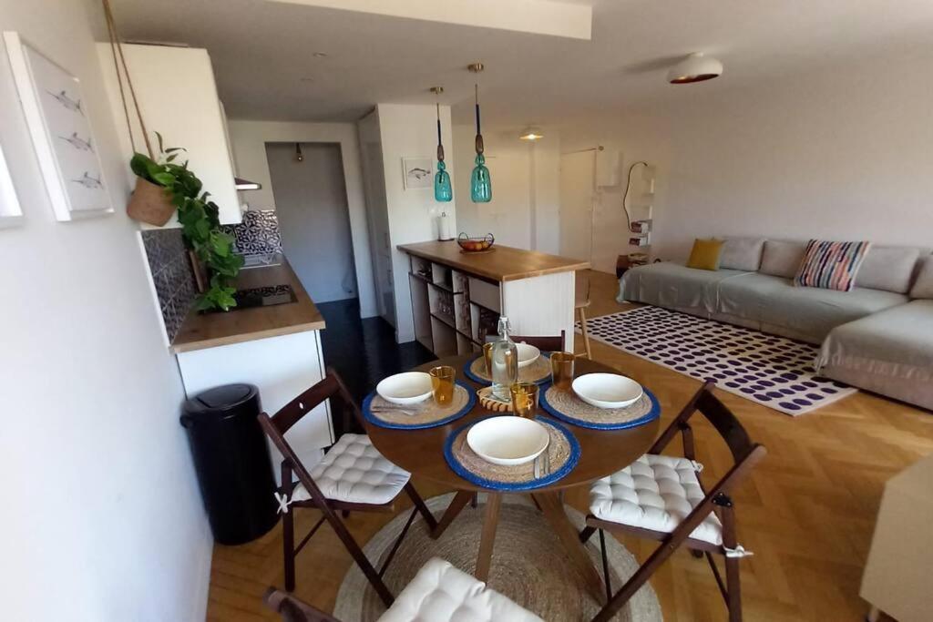 Appartement Le Carre D'or 8e *