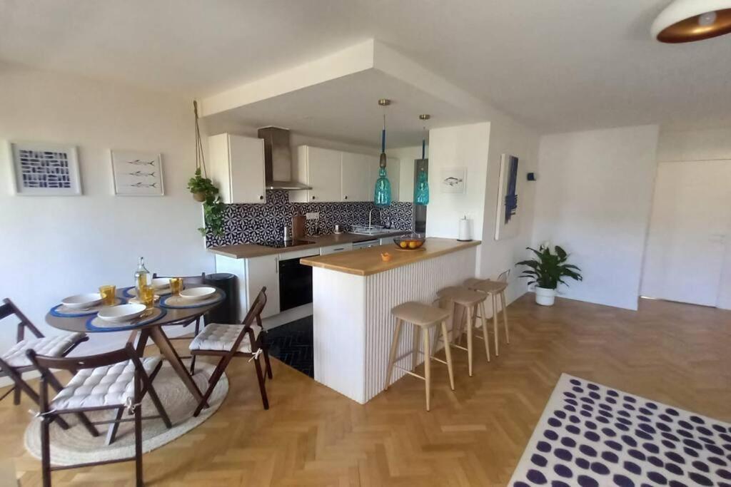 Appartement Le Carre D'or 8e