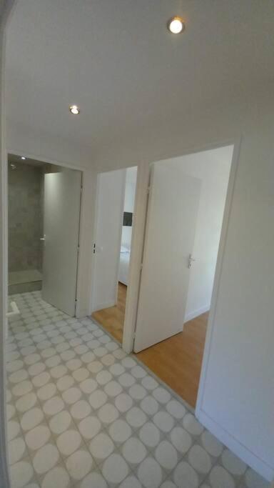 Apartment Le Carre D'or 8e *