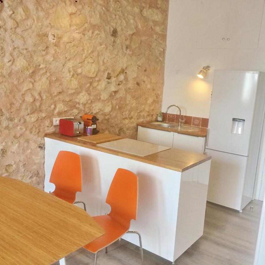 Vieux Port Panier 1827 Appartement *