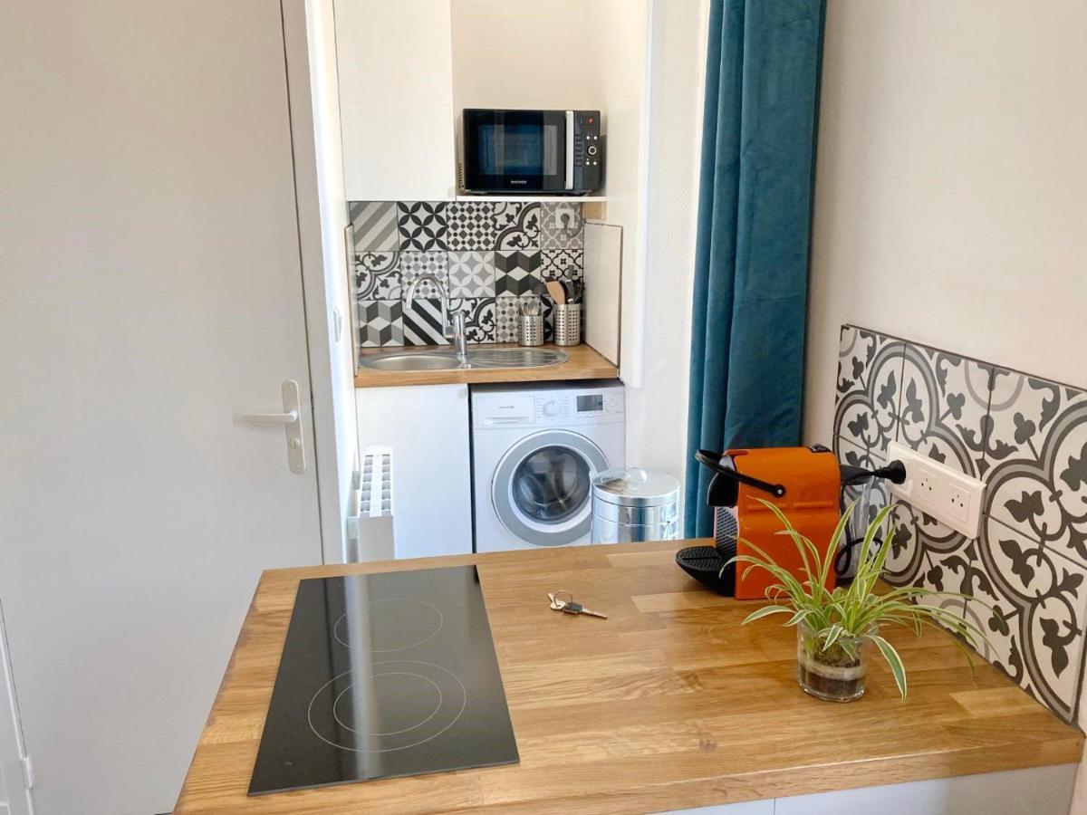 Cocon Au Soleil 1827 Appartement
