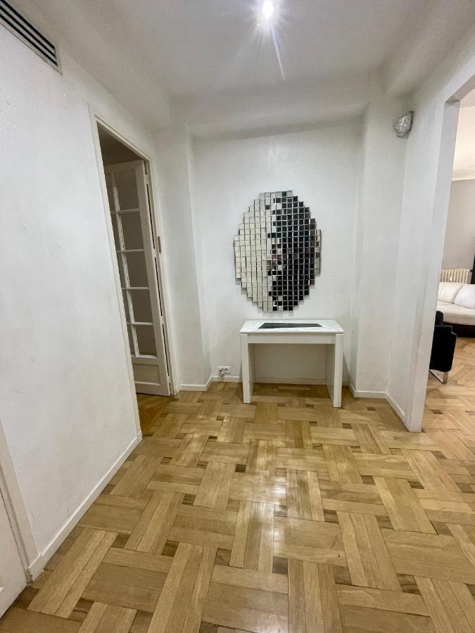 Appartement Luminous Golden Quarter Marseille