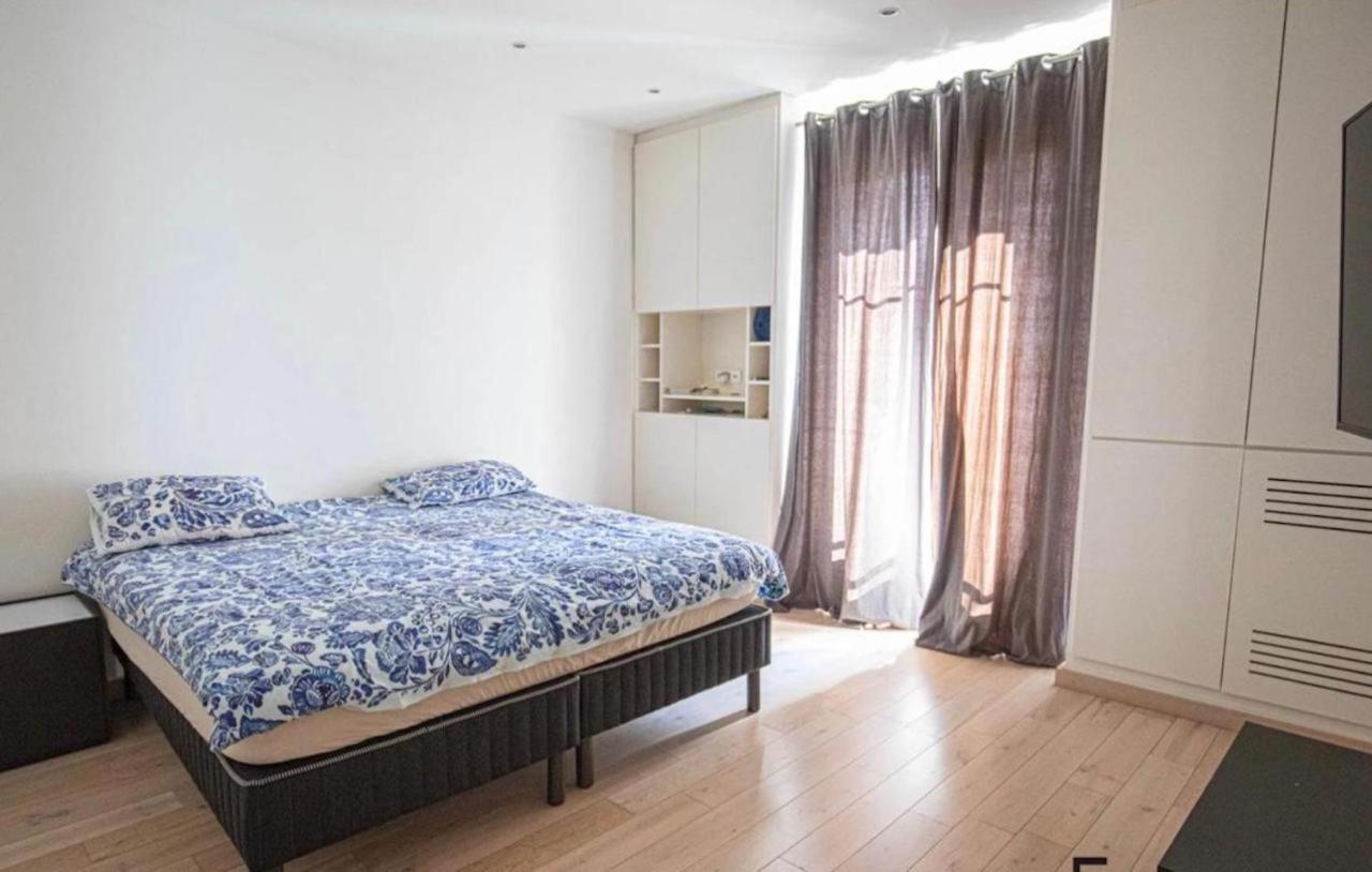 Appartement Luminous Golden Quarter *