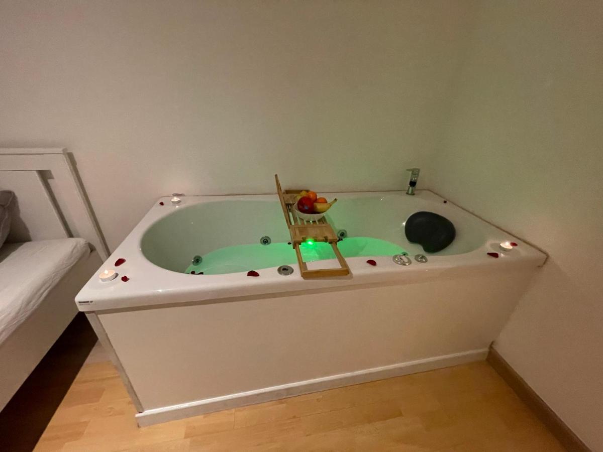 Cosy Duparc Avec Jacuzzi En Plain Centre Appartement *
