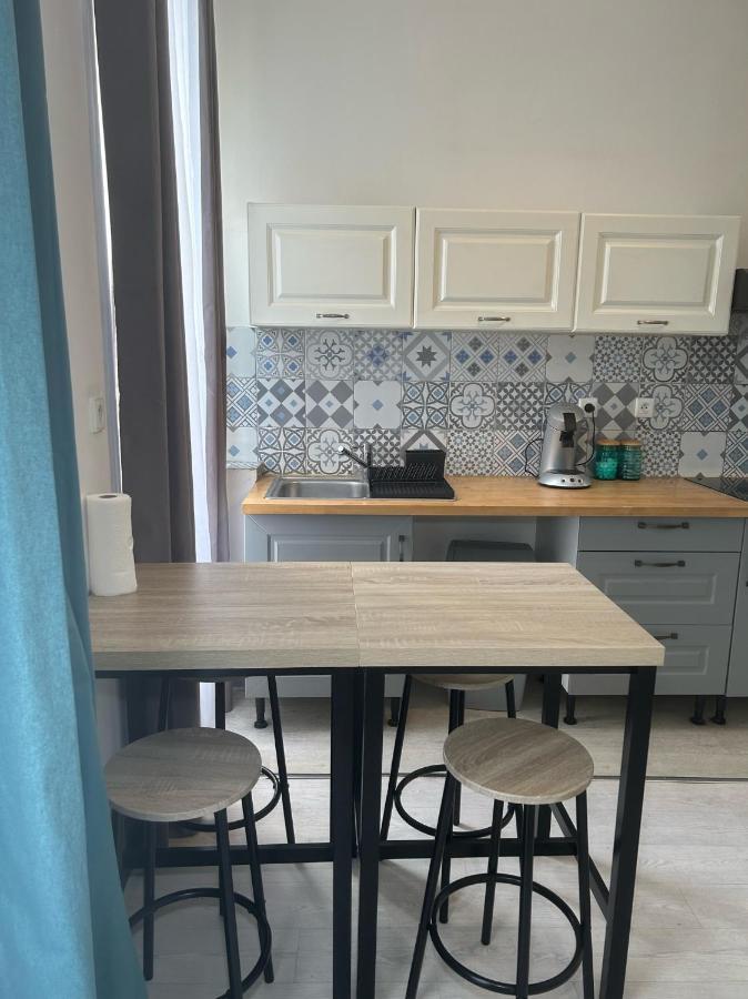 Lumineux Apartment *