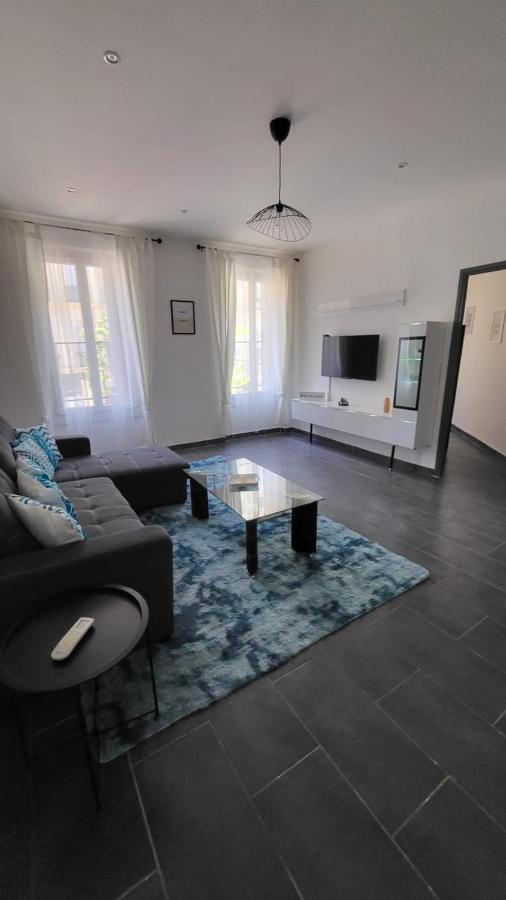 Le Coeur De 2 Apartment *