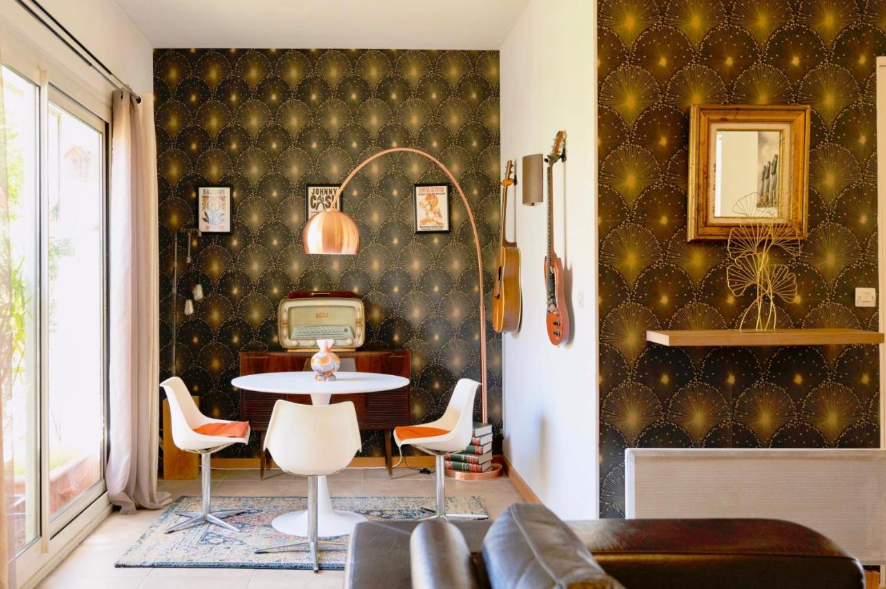 Apartment Bel De Standing Et Lumineux A By Weekome Marseilles