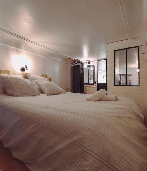 Apartment Joli Renove Dans Le Centre Proche Gare *