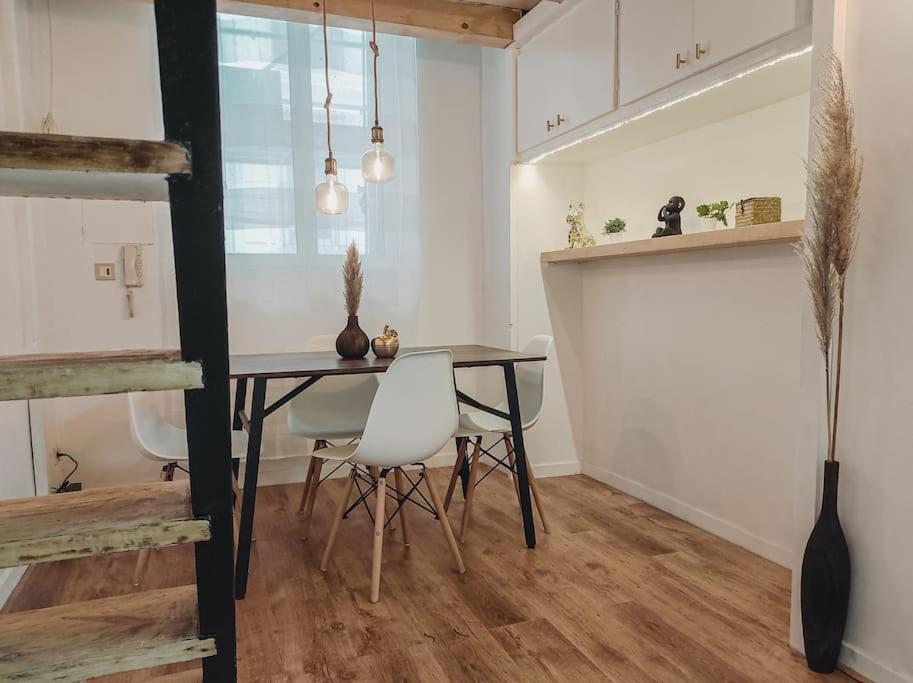 Joli Renove Dans Le Centre Proche Gare Appartement *