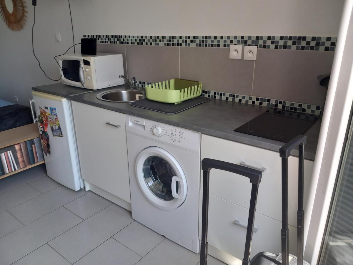 Studio Independant Proximite Metro Universites Afpa *