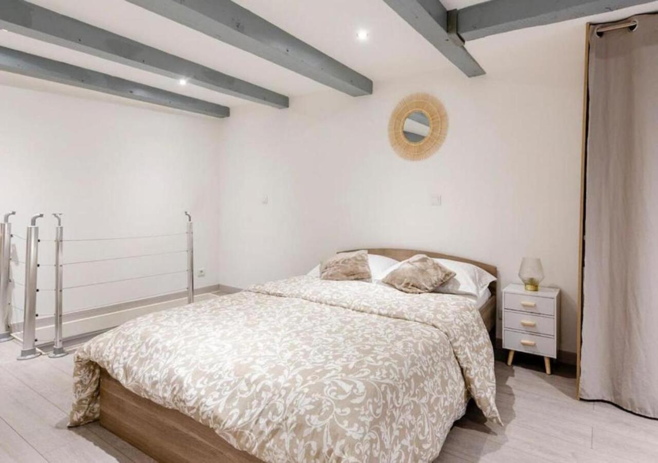 Hypercentre Joliette, Port Maritime, Docks Village Apartment