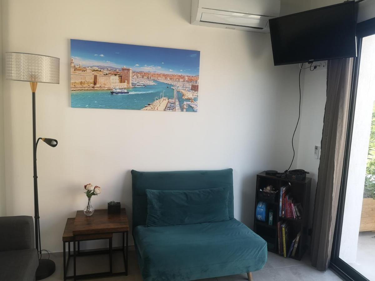 Chez Ramses Apartment