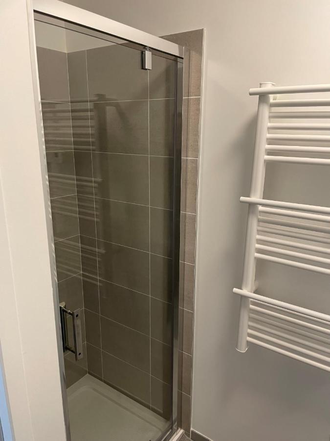 Appartement Calanques-plages Prado - Stade Velodrome Marseille