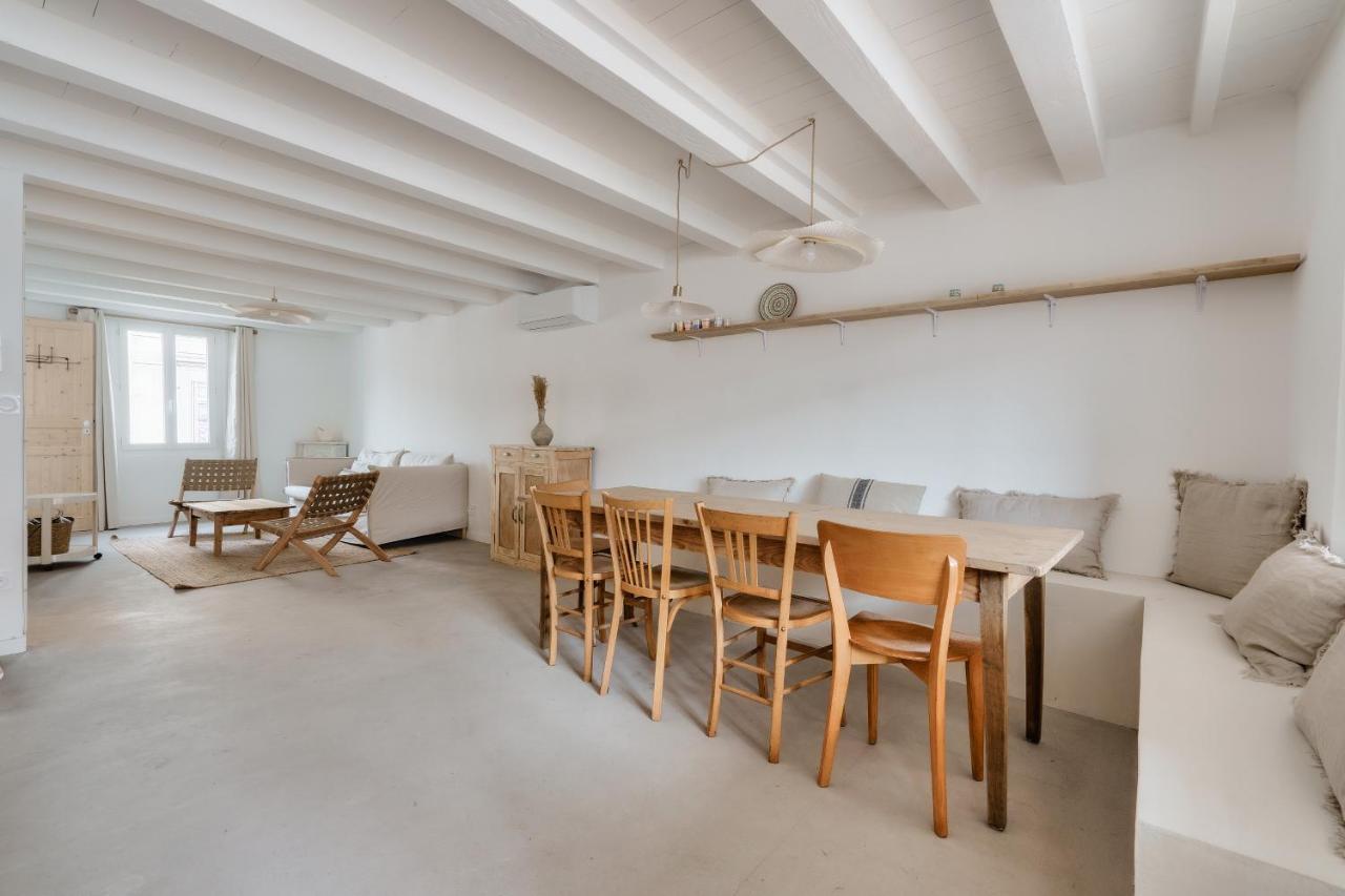 Appartement Nocnoc - Le Nid Marseille
