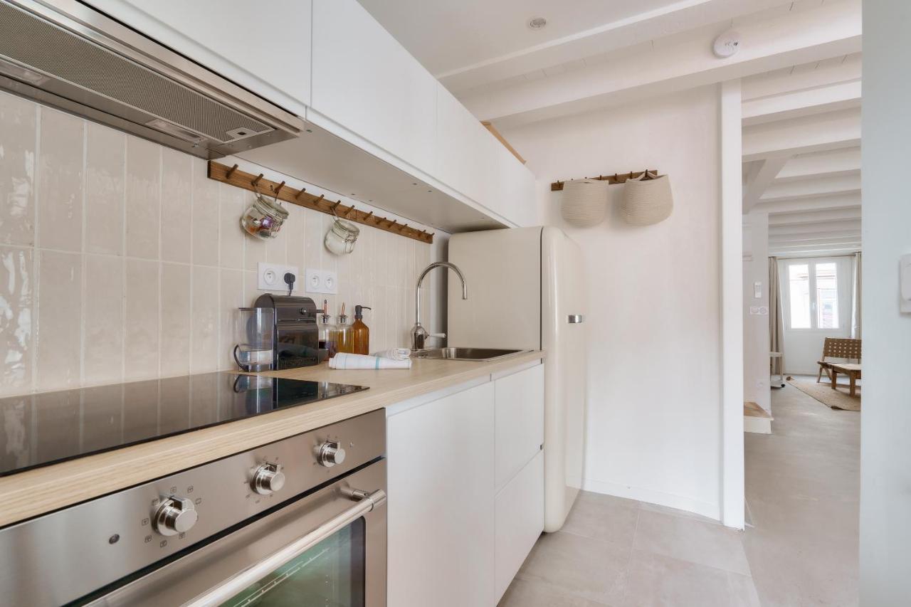 Nocnoc - Le Nid Appartement Marseille
