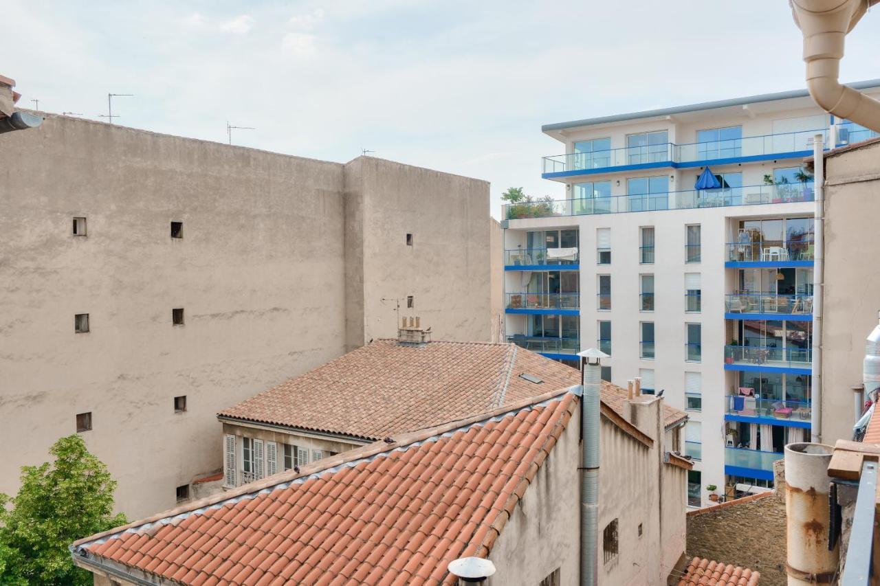 Appartement Nocnoc - Le Nid