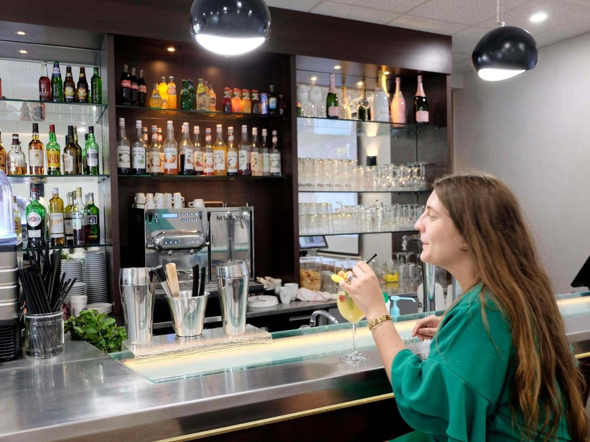 Novotel Est Hotel 4*