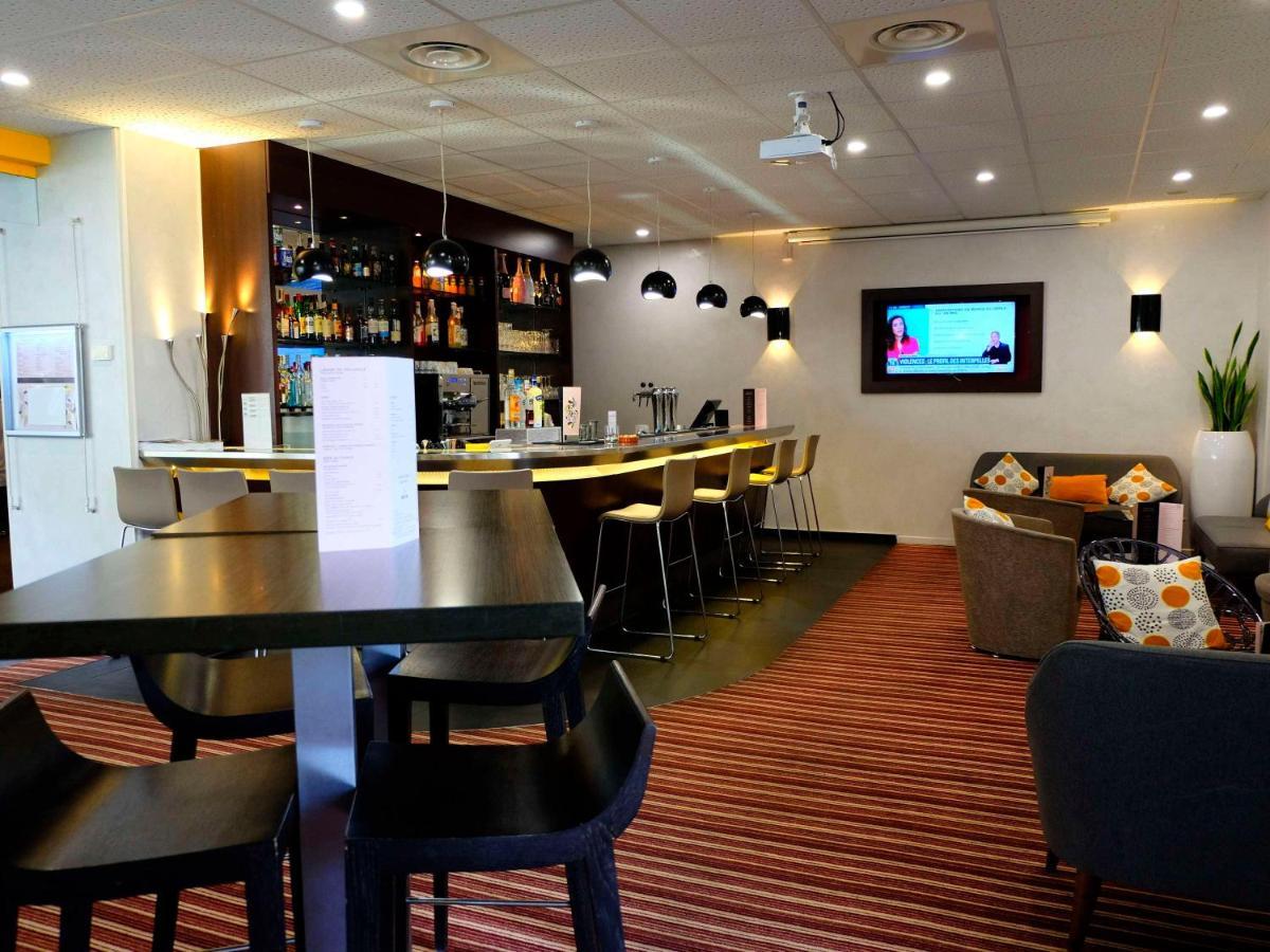 Novotel Est Hotel