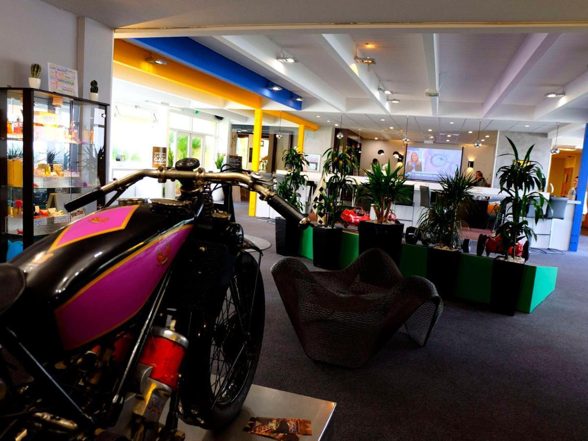 Novotel Est 4* Marseilles
